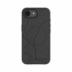 Tactical MagForce Hyperstealth Sika Apple Asphalt Kryt iPhone 17e/16e
