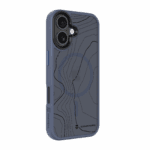 Tactical MagForce Hyperstealth Sika Apple Deep Blue Kryt iPhone 16