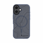 Tactical MagForce Hyperstealth Sika Apple Deep Blue Kryt iPhone 16