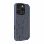 Tactical MagForce Hyperstealth Sika Apple Deep Blue Kryt iPhone 16 Pro