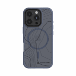 Tactical MagForce Hyperstealth Sika Apple Deep Blue Kryt iPhone 16 Pro