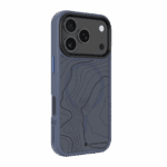 Tactical MagForce Hyperstealth Sika Apple Deep Blue Kryt iPhone 17 Pro