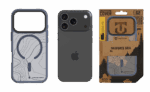 Tactical MagForce Hyperstealth Sika Apple Deep Blue Kryt iPhone 17 Pro