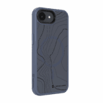 Tactical MagForce Hyperstealth Sika Apple Deep Blue Kryt iPhone 17e/16e