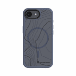 Tactical MagForce Hyperstealth Sika Apple Deep Blue Kryt iPhone 17e/16e