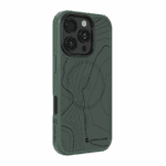 Tactical MagForce Hyperstealth Sika Apple Forest Green Kryt iPhone 16 Pro