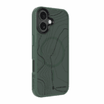 Tactical MagForce Hyperstealth Sika Apple Forest Green Kryt iPhone 17
