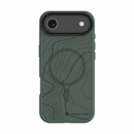 Tactical MagForce Hyperstealth Sika Apple Forest Green Kryt iPhone 17 Air