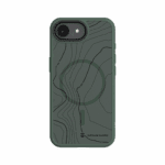 Tactical MagForce Hyperstealth Sika Apple Forest Green Kryt iPhone 17e/16e