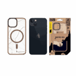 Tactical MagForce Hyperstealth Sika Apple Moucha Moose Kryt iPhone 13