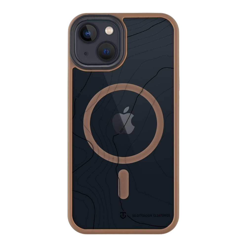 Tactical MagForce Hyperstealth Sika Apple Moucha Moose Kryt iPhone 13