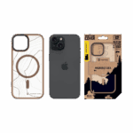 Tactical MagForce Hyperstealth Sika Apple Moucha Moose Kryt iPhone 15