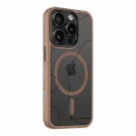 Tactical MagForce Hyperstealth Sika Apple Moucha Moose Kryt iPhone 15 Pro