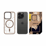 Tactical MagForce Hyperstealth Sika Apple Moucha Moose Kryt iPhone 15 Pro
