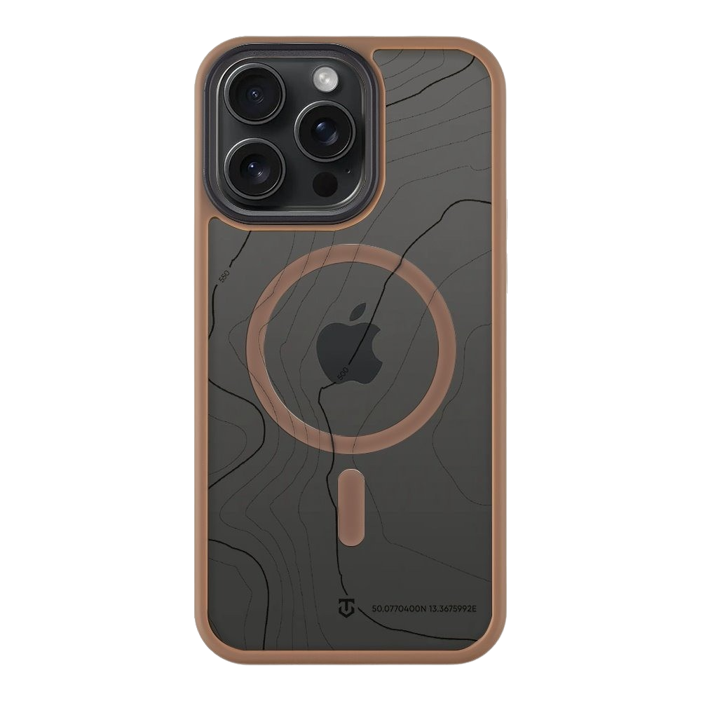 Tactical MagForce Hyperstealth Sika Apple Moucha Moose Kryt iPhone 15 Pro Max