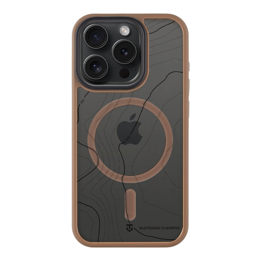Tactical MagForce Hyperstealth Sika Apple Moucha Moose Kryt iPhone 15 Pro