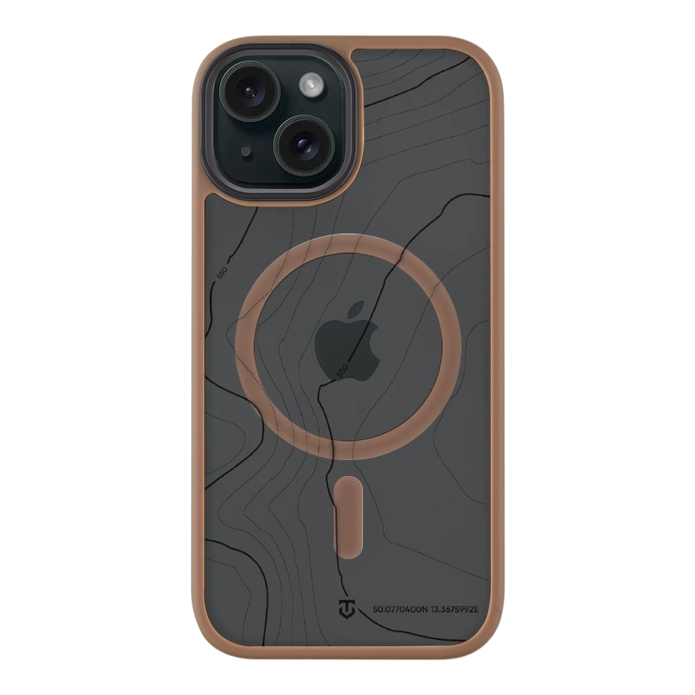 Tactical MagForce Hyperstealth Sika Apple Moucha Moose Kryt iPhone 15