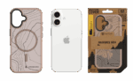 Tactical MagForce Hyperstealth Sika Apple Moucha Moose Kryt iPhone 16