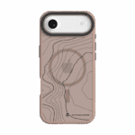 Tactical MagForce Hyperstealth Sika Apple Moucha Moose Kryt iPhone 17 Air