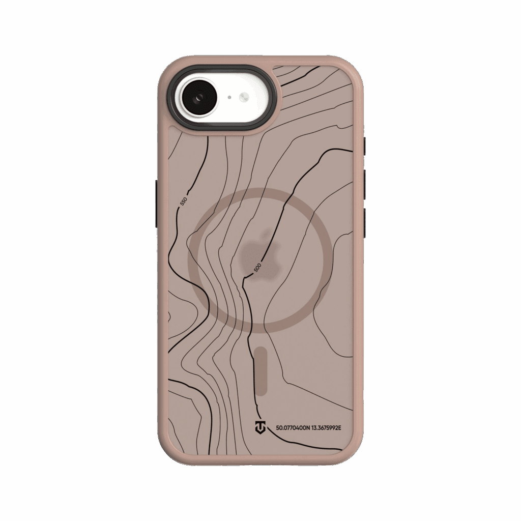 Tactical MagForce Hyperstealth Sika Apple Moucha Moose Kryt iPhone 17e/16e