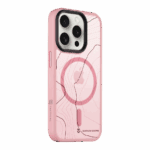 Tactical MagForce Hyperstealth Sika Apple Pink Panther Kryt iPhone 15 Pro