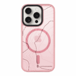 Tactical MagForce Hyperstealth Sika Apple Pink Panther Kryt iPhone 15 Pro