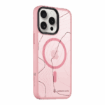 Tactical MagForce Hyperstealth Sika Apple Pink Panther Kryt iPhone 15 Pro Max