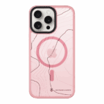 Tactical MagForce Hyperstealth Sika Apple Pink Panther Kryt iPhone 15 Pro Max