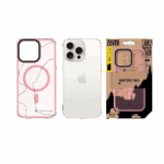 Tactical MagForce Hyperstealth Sika Apple Pink Panther Kryt iPhone 15 Pro Max