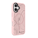 Tactical MagForce Hyperstealth Sika Apple Pink Panther Kryt iPhone 16