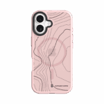 Tactical MagForce Hyperstealth Sika Apple Pink Panther Kryt iPhone 16