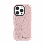 Tactical MagForce Hyperstealth Sika Apple Pink Panther Kryt iPhone 16 Pro