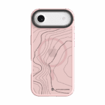 Tactical MagForce Hyperstealth Sika Apple Pink Panther Kryt iPhone 17 Air