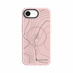Tactical MagForce Hyperstealth Sika Apple Pink Panther Kryt iPhone 17e/16e