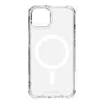 Tactical MagForce Plyo Apple Transparent Kryt iPhone 13