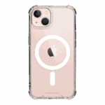 Tactical MagForce Plyo Apple Transparent Kryt iPhone 13