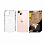 Tactical MagForce Plyo Apple Transparent Kryt iPhone 13