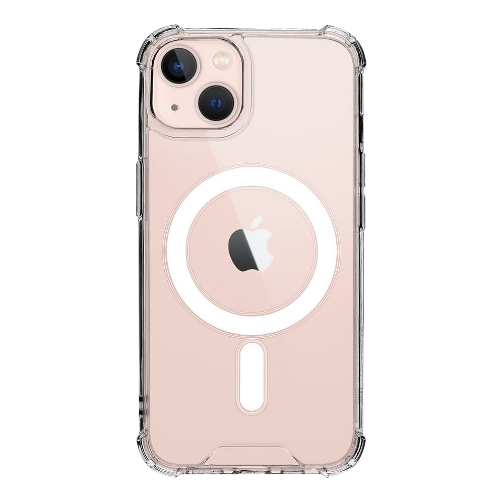 Tactical MagForce Plyo Apple Transparent Kryt iPhone 13