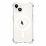 Tactical MagForce Plyo Apple Transparent Kryt iPhone 14