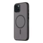 Tactical MagForce SmoothIsFast Apple Asphalt Kryt iPhone 15