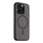 Tactical MagForce SmoothIsFast Apple Asphalt Kryt iPhone 15 Pro