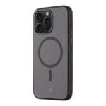 Tactical MagForce SmoothIsFast Apple Asphalt Kryt iPhone 15 Pro Max