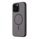 Tactical MagForce SmoothIsFast Apple Asphalt Kryt iPhone 16 Pro Max