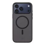 Tactical MagForce SmoothIsFast Apple Asphalt Kryt iPhone 17 Pro Max