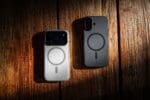 Tactical MagForce SmoothIsFast Apple Chalk Kryt iPhone 17 Pro Max