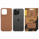 Tactical MagForce Velvet Smoothie Apple Moucha Moose Kryt iPhone 15 Pro Max