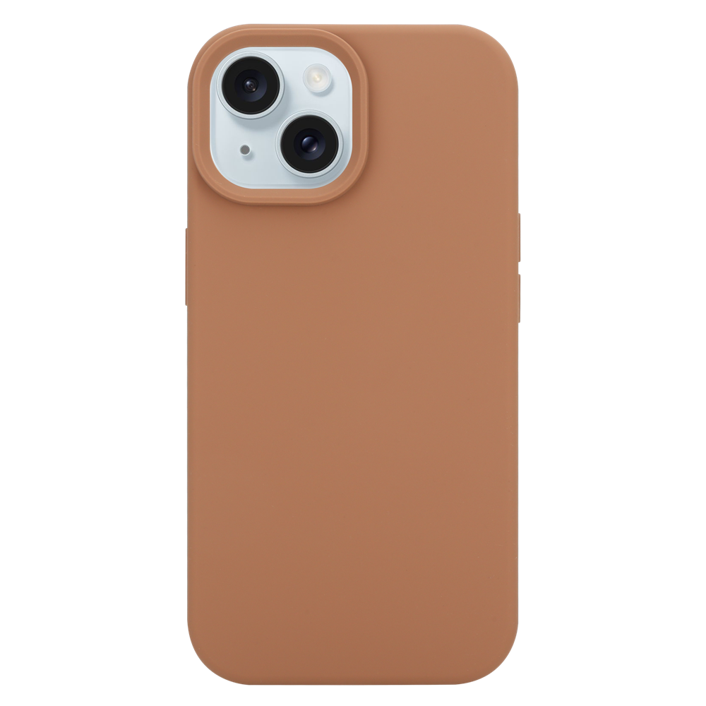 Tactical MagForce Velvet Smoothie Apple Moucha Moose Kryt iPhone 15