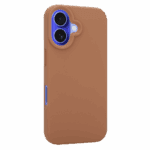 Tactical MagForce Velvet Smoothie Apple Moucha Moose Kryt iPhone 16