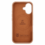 Tactical MagForce Velvet Smoothie Apple Moucha Moose Kryt iPhone 16