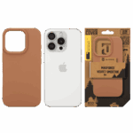 Tactical MagForce Velvet Smoothie Apple Moucha Moose Kryt iPhone 16 Pro